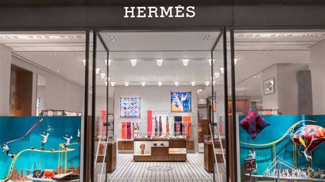 hermes france appointment